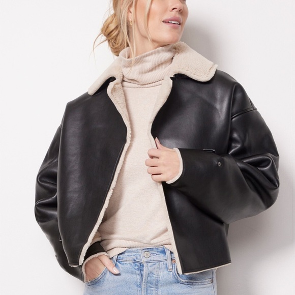 Good American jacket - Picture 1 of 3